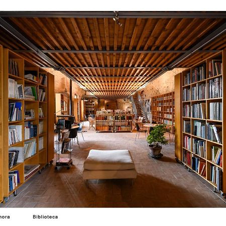 Fattoria Casamora - Suites Pian Di Sco Экстерьер фото