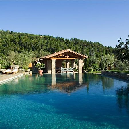 Fattoria Casamora - Suites Pian Di Sco Экстерьер фото